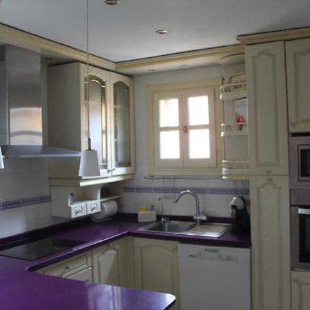 Villa Sol Y Mar La Cala de Finestra Extérieur photo