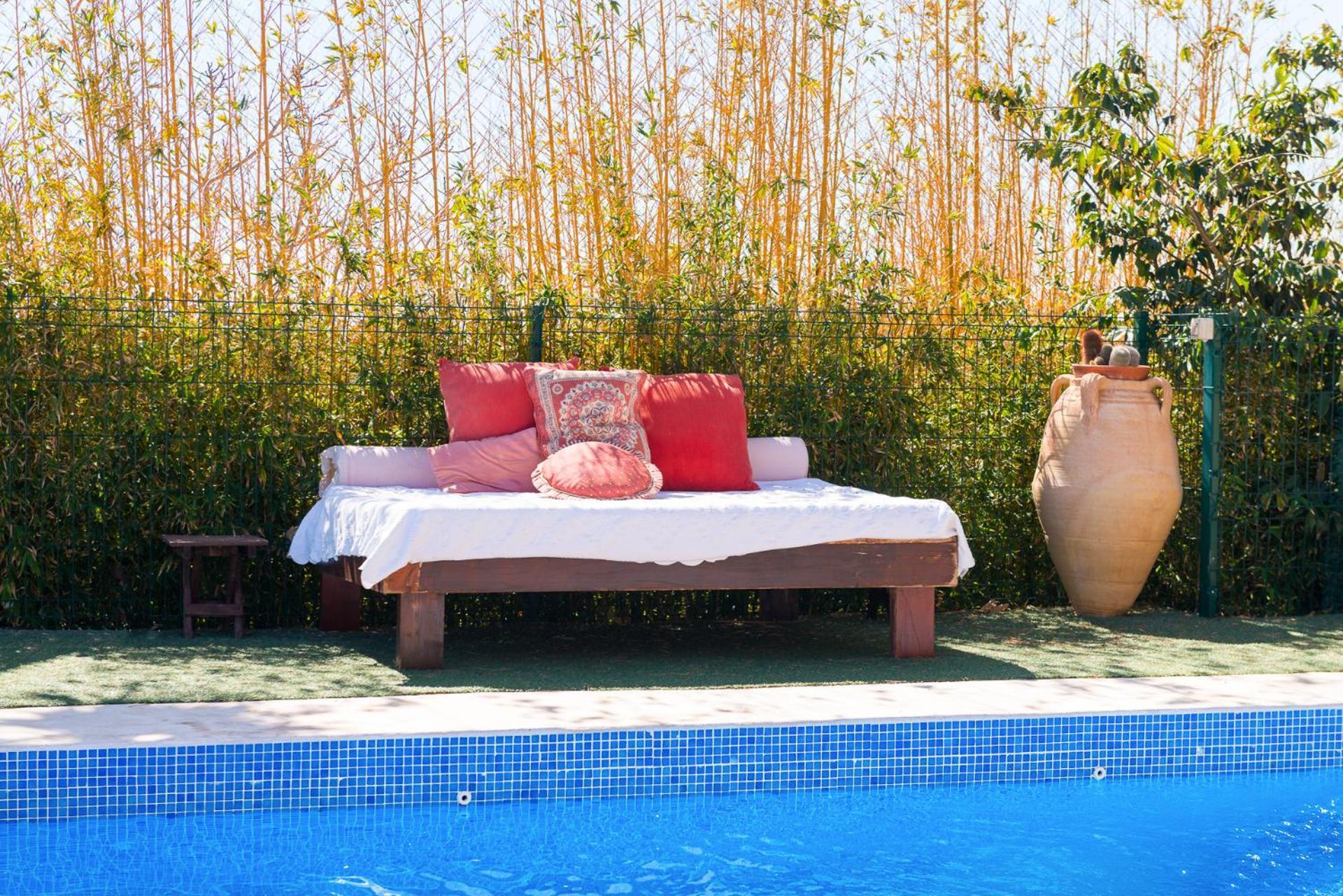 Villa Sol Y Mar La Cala de Finestra Extérieur photo