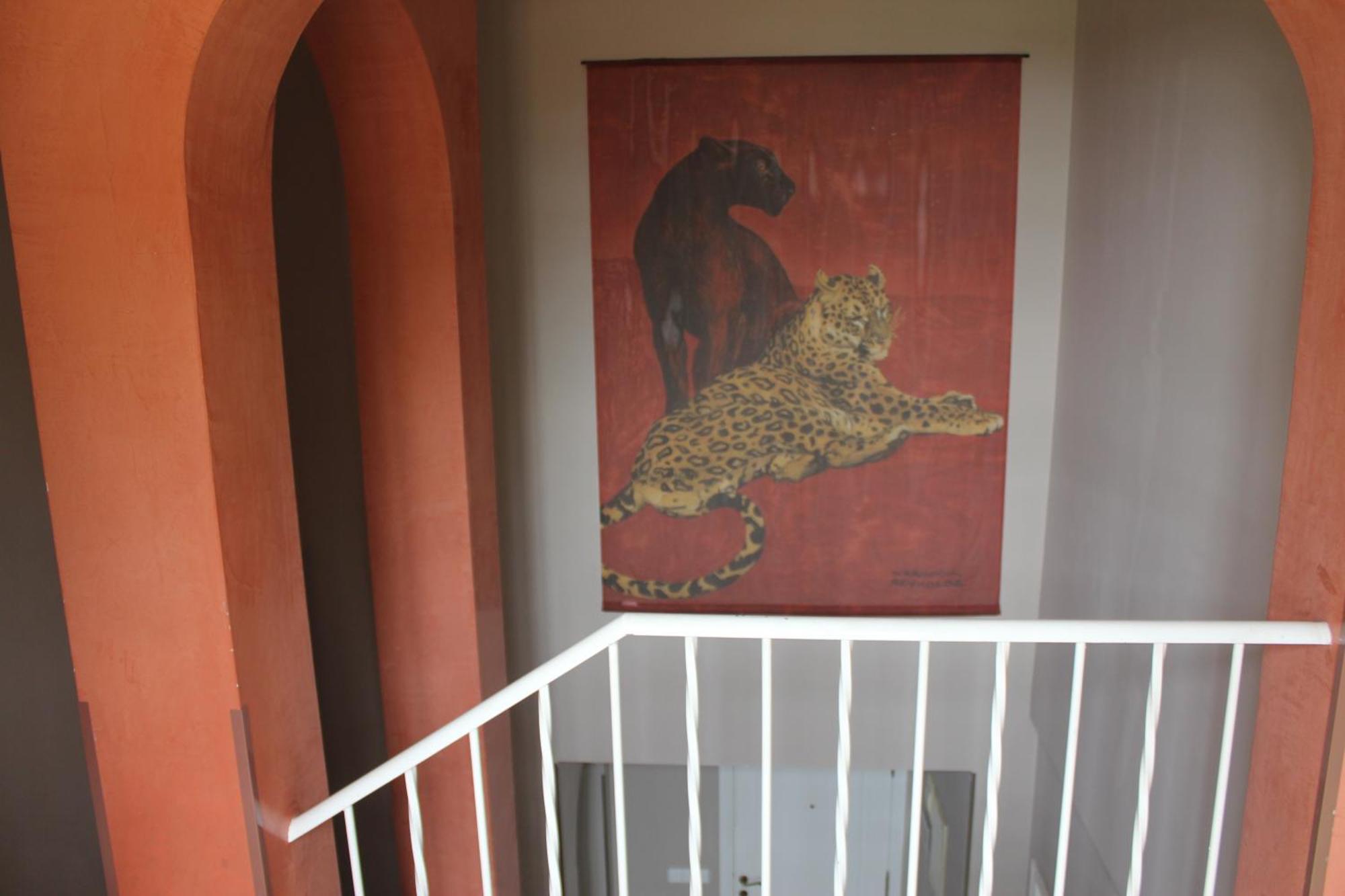 Villa Sol Y Mar La Cala de Finestra Extérieur photo