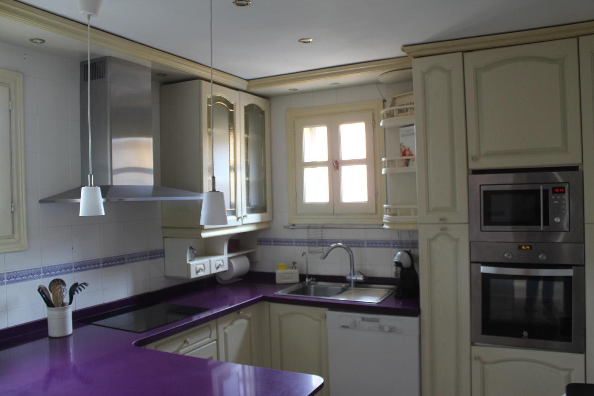 Villa Sol Y Mar La Cala de Finestra Extérieur photo