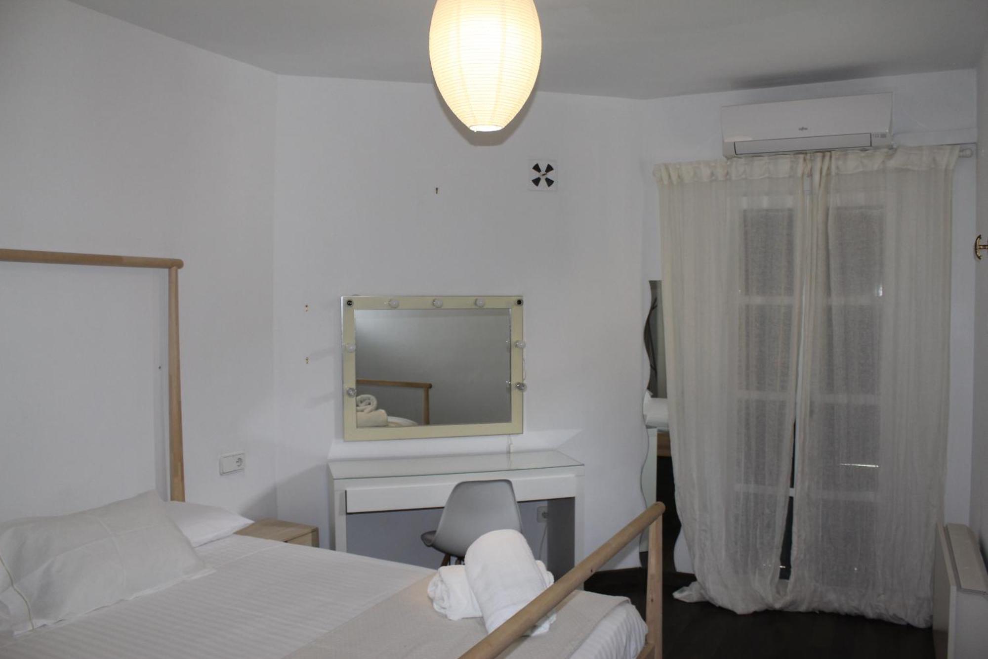 Villa Sol Y Mar La Cala de Finestra Extérieur photo