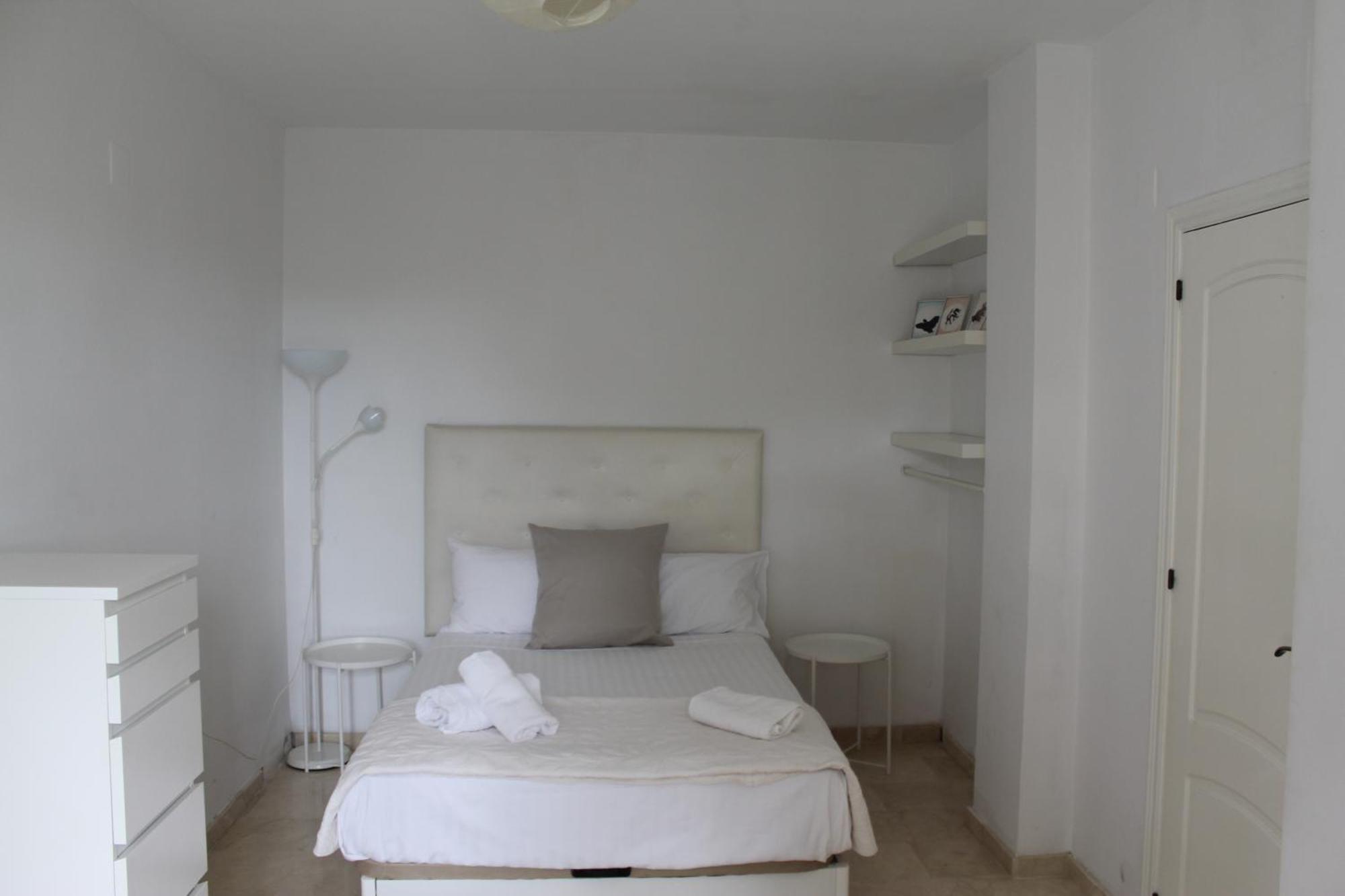 Villa Sol Y Mar La Cala de Finestra Extérieur photo