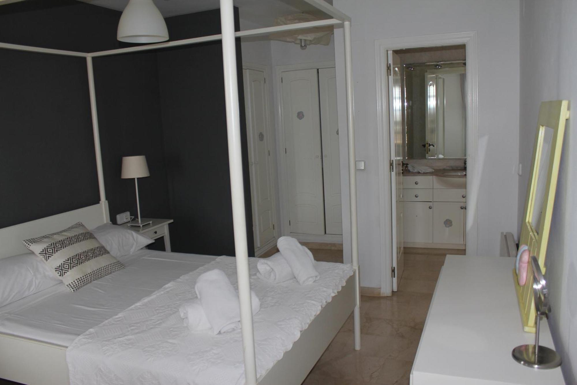 Villa Sol Y Mar La Cala de Finestra Extérieur photo