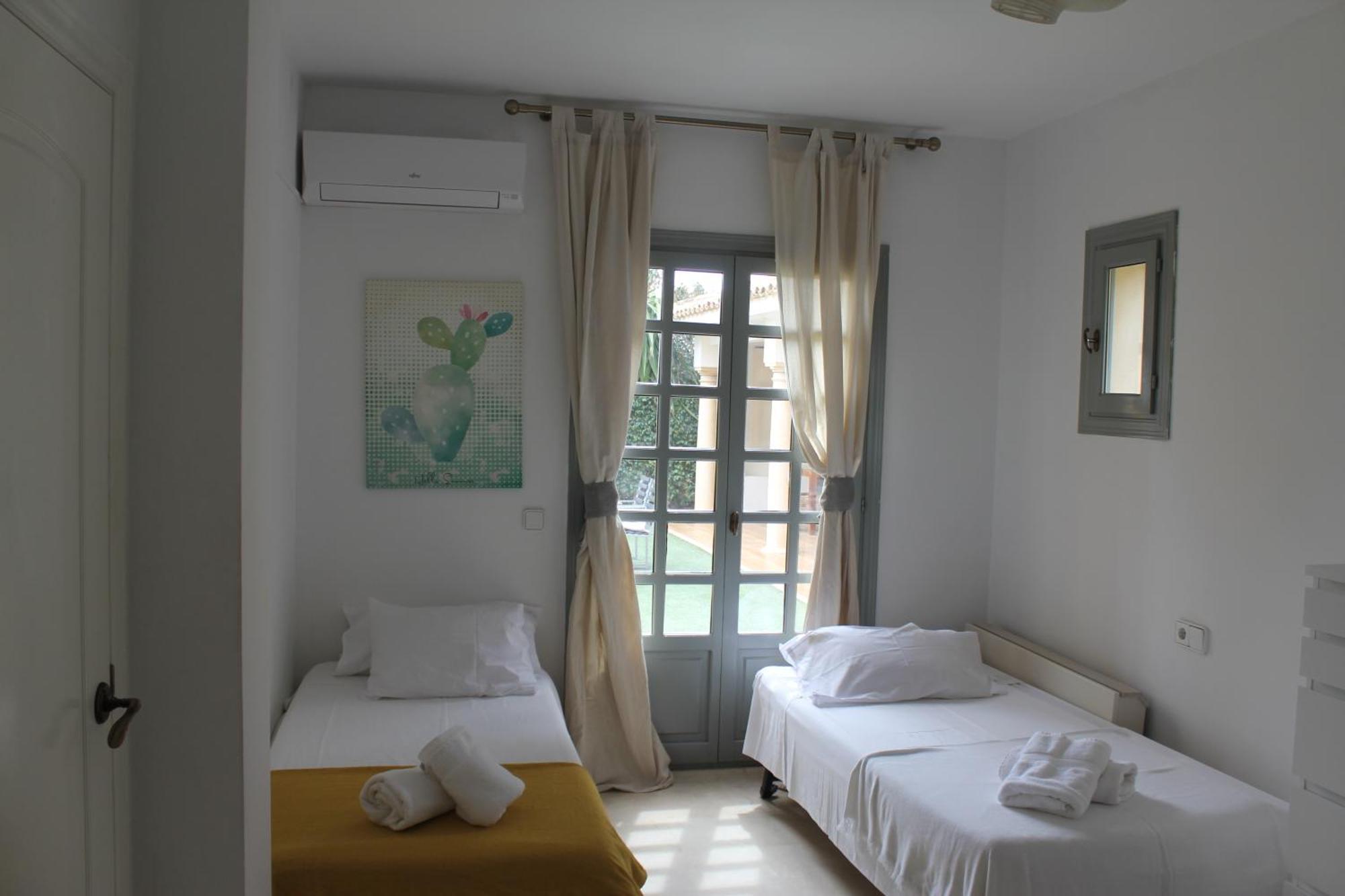 Villa Sol Y Mar La Cala de Finestra Extérieur photo